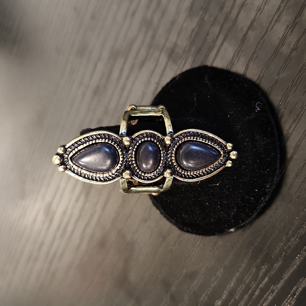 Paparazzi ring